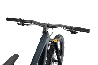 Specialized Turbo Kenevo Comp - Satin Forest Green / Pine Green