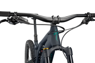 Specialized Turbo Kenevo Comp - Satin Forest Green / Pine Green