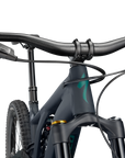 Specialized Turbo Kenevo Comp - Satin Forest Green / Pine Green