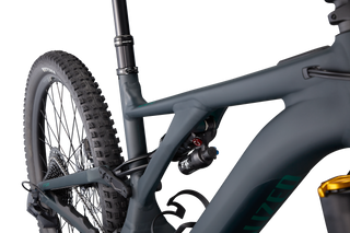 Specialized Turbo Kenevo Comp - Satin Forest Green / Pine Green