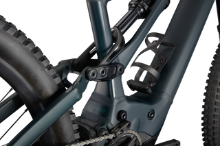 Specialized Turbo Kenevo Comp - Satin Forest Green / Pine Green