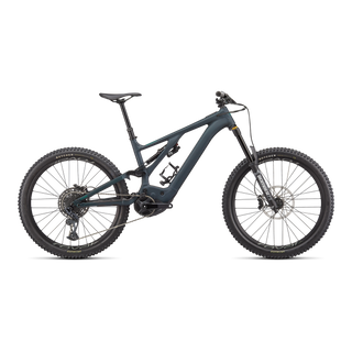 Specialized Turbo Kenevo Comp - Satin Forest Green / Pine Green