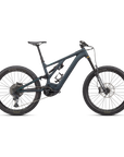 Specialized Turbo Kenevo Comp - Satin Forest Green / Pine Green