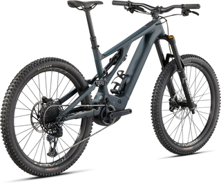 Specialized Turbo Kenevo Comp - Satin Forest Green / Pine Green