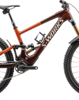 Specialized S-Works Turbo Kenevo SL 2 - Gloss Rusted Red / Redwood / White Mountains