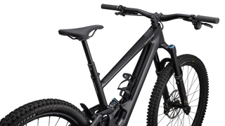 Specialized Turbo Kenevo SL 2 Expert - Gloss Obsidian / Metallic Obsidian / Taupe