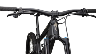 Specialized Turbo Kenevo SL 2 Expert - Gloss Obsidian / Metallic Obsidian / Taupe