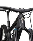Specialized Turbo Kenevo SL 2 Expert - Gloss Obsidian / Metallic Obsidian / Taupe