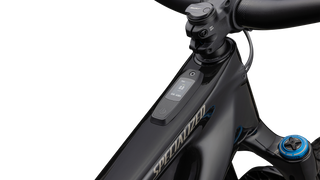 Specialized Turbo Kenevo SL 2 Expert - Gloss Obsidian / Metallic Obsidian / Taupe