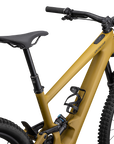 Specialized Turbo Kenevo SL 2 Expert - Satin Harvest Gold / Obsidian