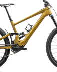 Specialized Turbo Kenevo SL 2 Expert - Satin Harvest Gold / Obsidian