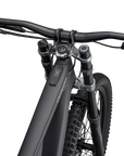 Specialized Turbo Kenevo Expert - Satin Obsidian / Taupe