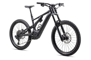 Specialized Turbo Kenevo Expert - Satin Obsidian / Taupe