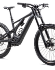 Specialized Turbo Kenevo Expert - Satin Obsidian / Taupe