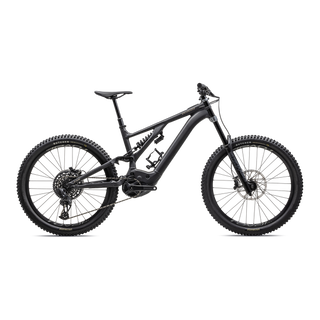 Specialized Turbo Kenevo Expert - Satin Obsidian / Taupe