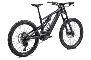 Specialized Turbo Kenevo Expert - Satin Obsidian / Taupe