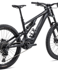 Specialized Turbo Kenevo Expert - Satin Obsidian / Taupe