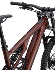 Specialized Turbo Kenevo Expert - Gloss Rusted Red / Redwood