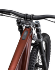 Specialized Turbo Kenevo Expert - Gloss Rusted Red / Redwood