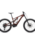 Specialized Turbo Kenevo Expert - Gloss Rusted Red / Redwood