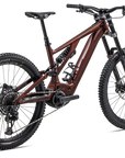 Specialized Turbo Kenevo Expert - Gloss Rusted Red / Redwood