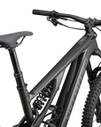 Specialized Turbo Kenevo Comp - Gloss Dark Moss Green / Oak Green
