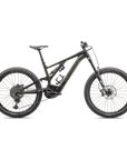 Specialized Turbo Kenevo Comp - Gloss Dark Moss Green / Oak Green
