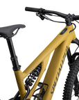 Specialized Turbo Kenevo Comp - Satin Harvest Gold / Obsidian