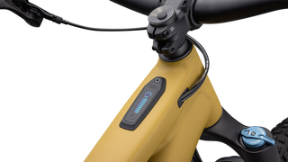 Specialized Turbo Kenevo Comp - Satin Harvest Gold / Obsidian