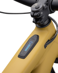 Specialized Turbo Kenevo Comp - Satin Harvest Gold / Obsidian