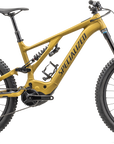 Specialized Turbo Kenevo Comp - Satin Harvest Gold / Obsidian