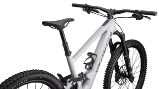 Specialized Turbo Kenevo SL 2 Comp - Gloss Dove Grey / Smoke