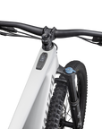 Specialized Turbo Kenevo SL 2 Comp - Gloss Dove Grey / Smoke