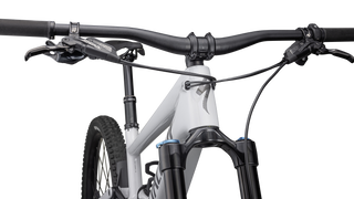 Specialized Turbo Kenevo SL 2 Comp - Gloss Dove Grey / Smoke