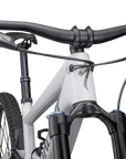 Specialized Turbo Kenevo SL 2 Comp - Gloss Dove Grey / Smoke
