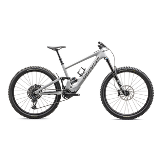 Specialized Turbo Kenevo SL 2 Comp - Gloss Dove Grey / Smoke