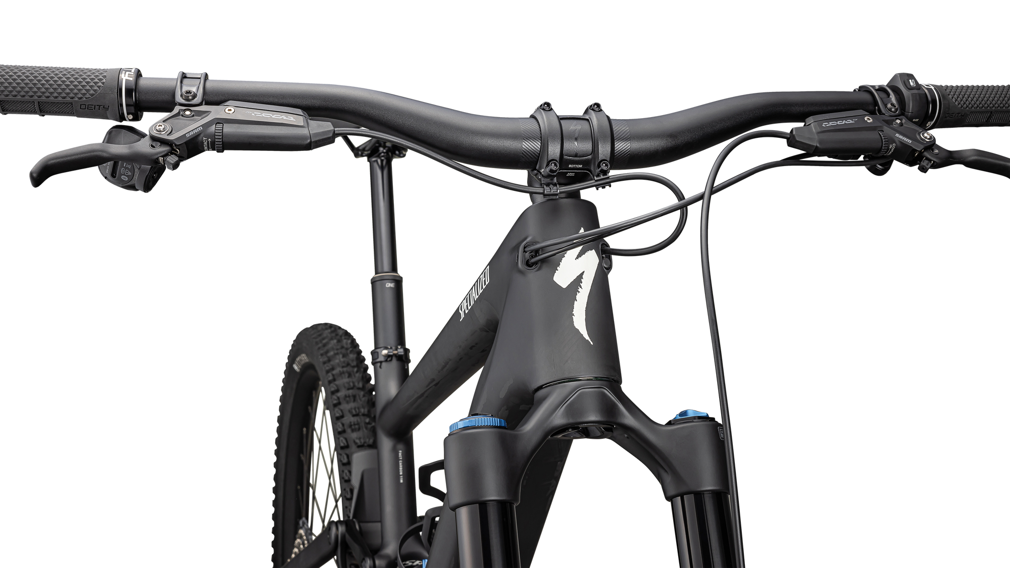 Specialized Turbo Kenevo SL 2 Expert - Satin Carbon / Birch