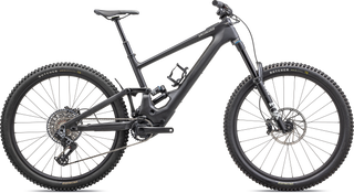 Specialized Turbo Kenevo SL 2 Expert - Satin Carbon / Birch