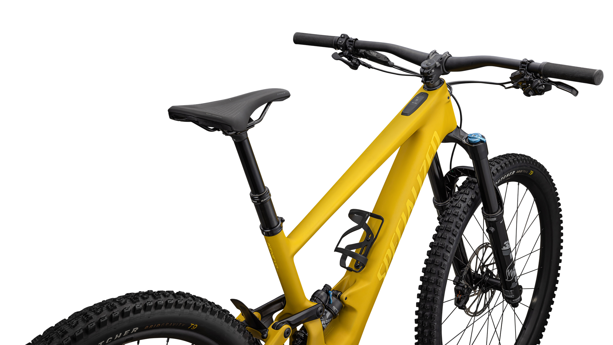 Specialized Turbo Kenevo SL 2 Comp - Satin Metallic Sulphur / Sulphur