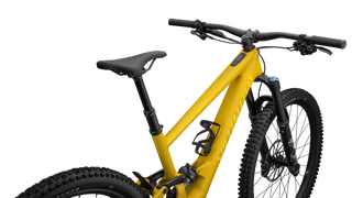 Specialized Turbo Kenevo SL 2 Comp - Satin Metallic Sulphur / Sulphur