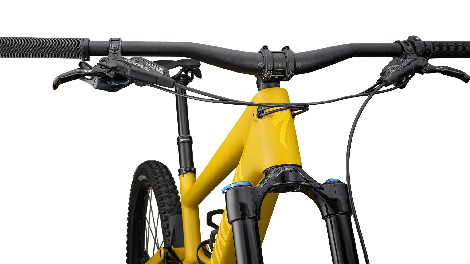Specialized Turbo Kenevo SL 2 Comp - Satin Metallic Sulphur / Sulphur