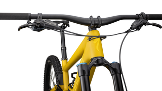 Specialized Turbo Kenevo SL 2 Comp - Satin Metallic Sulphur / Sulphur
