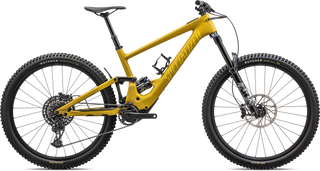 Specialized Turbo Kenevo SL 2 Comp - Satin Metallic Sulphur / Sulphur
