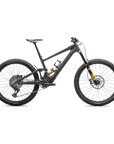 Specialized Turbo Kenevo SL 2 Ohlins Coil - Charcoal Tint /  Cool Grey Strata / Burnt Gold Metallic
