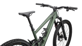 2025 Specialized Turbo Kenevo SL 2 Expert