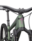 Specialized Turbo Kenevo SL 2 Expert - Cypress Metallic / Cast Lilac