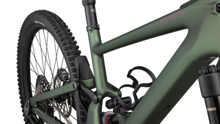 2025 Specialized Turbo Kenevo SL 2 Expert