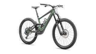 2025 Specialized Turbo Kenevo SL 2 Expert