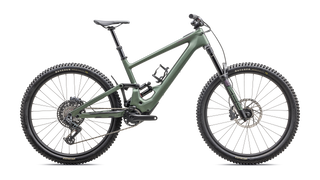 2025 Specialized Turbo Kenevo SL 2 Expert
