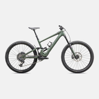2025 Specialized Turbo Kenevo SL 2 Expert